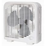 Import box fan from chinese wholesale supplier and manufacturer