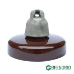Import Porcelain Insulator from chinese wholesale supplier and manufacturer