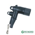 Import Loadbreak Elbow connector from chinese wholesale supplier and manufacturer