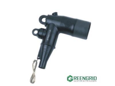 Import Loadbreak Elbow connector from chinese wholesale supplier and manufacturer