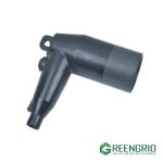 Import Loadbreak Elbow connector from chinese wholesale supplier and manufacturer