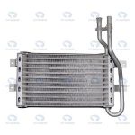 Import Oil cooler from chinese wholesale supplier and manufacturer