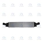 Import Intercooler from chinese wholesale supplier and manufacturer
