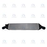 Import Intercooler from chinese wholesale supplier and manufacturer
