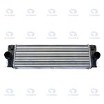 Import Intercooler from chinese wholesale supplier and manufacturer