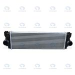 Import Intercooler from chinese wholesale supplier and manufacturer