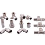 Import U PROFILE BRASS FITTING from chinese wholesale supplier and manufacturer