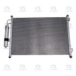 Import Condenser from chinese wholesale supplier and manufacturer