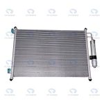 Import Condenser from chinese wholesale supplier and manufacturer
