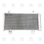 Import Condenser from chinese wholesale supplier and manufacturer