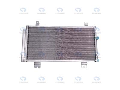 Import Condenser from chinese wholesale supplier and manufacturer