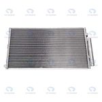 Import Condenser from chinese wholesale supplier and manufacturer