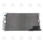 Import Condenser from chinese wholesale supplier and manufacturer