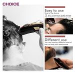 Import Hair Clipper from chinese wholesale supplier and manufacturer