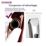 Import Hair Clipper from chinese wholesale supplier and manufacturer