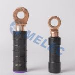 Import CPTAU PRE-INSULATED BIMETAL LUG from chinese wholesale supplier and manufacturer