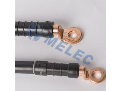 Import CPTAU PRE-INSULATED BIMETAL LUG from chinese wholesale supplier and manufacturer