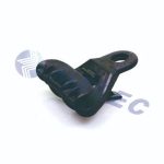 Import F-MA, F-AL SUSPENSION CLAMP from chinese wholesale supplier and manufacturer