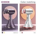 Import Rechargeable Hair dryer from chinese wholesale supplier and manufacturer