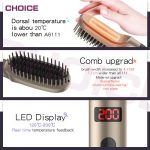 Import straight hair comb from chinese wholesale supplier and manufacturer