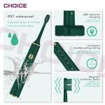 Import Electric toothbrush from chinese wholesale supplier and manufacturer
