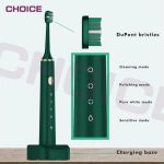 Import Electric toothbrush from chinese wholesale supplier and manufacturer