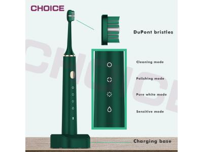 Import Electric toothbrush from chinese wholesale supplier and manufacturer