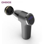 Import massage gun from chinese wholesale supplier and manufacturer