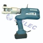 Import JMD-300A BATTERY POWERED HYDRAULIC CRIMPING TOOL from chinese wholesale supplier and manufacturer