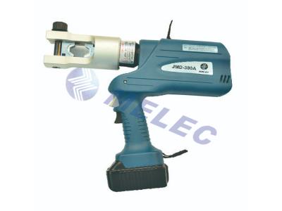 Import JMD-300A BATTERY POWERED HYDRAULIC CRIMPING TOOL from chinese wholesale supplier and manufacturer