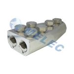 Import GLLB MECHANICAL BRANCH CONNECTOR from chinese wholesale supplier and manufacturer