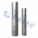 Import GLI ALUMINIUM CONNECTOR(Germany norm) from chinese wholesale supplier and manufacturer