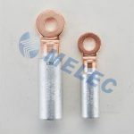 Import CXAU BIMETAL LUG(French norm) from chinese wholesale supplier and manufacturer
