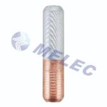 Import RJ-XAU BIMETAL CONNECTOR(French norm) from chinese wholesale supplier and manufacturer