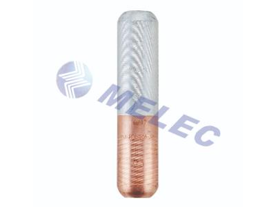 Import RJ-XAU BIMETAL CONNECTOR(French norm) from chinese wholesale supplier and manufacturer