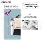 Import Blackhead remover from chinese wholesale supplier and manufacturer