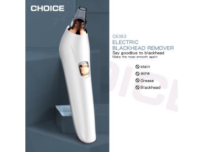 Import Blackhead remover from chinese wholesale supplier and manufacturer