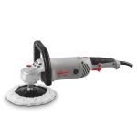 Import CROWN Polisher 7″ Variable Speed Corded Power Tools CT13302MV from chinese wholesale supplier and manufacturer
