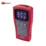 Import Gecen DVB-S/S2 Digital Satellite Finder SF-750 from chinese wholesale supplier and manufacturer