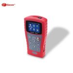 Import Gecen DVB-S/S2 Digital Satellite Finder SF-750 from chinese wholesale supplier and manufacturer