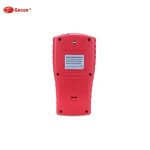 Import Gecen DVB-S/S2 Digital Satellite Finder SF-750 from chinese wholesale supplier and manufacturer