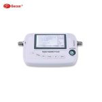 Import Gecen DVB-S/S2 Digital Satellite Finder SF-500B from chinese wholesale supplier and manufacturer