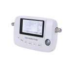 Import Gecen DVB-S/S2 Digital Satellite Finder SF-500B from chinese wholesale supplier and manufacturer