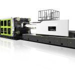 Import plastic injection molding machine NHTX400-550 from chinese wholesale supplier and manufacturer