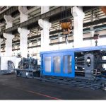 Import plastic injection molding machine NHTX400-550 from chinese wholesale supplier and manufacturer