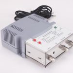 Import CATV indoor signal amplifier from chinese wholesale supplier and manufacturer