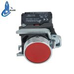 Import LAY4-BA42 push flush button control box switch for lifting push-button switch from chinese wholesale supplier and manufacturer