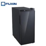 Import DOE 33L Thermoelectric Wine Fridge from chinese wholesale supplier and manufacturer