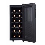 Import DOE 33L Thermoelectric Wine Fridge from chinese wholesale supplier and manufacturer