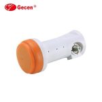 Import Universal Linear Single Ku-band LNB from chinese wholesale supplier and manufacturer